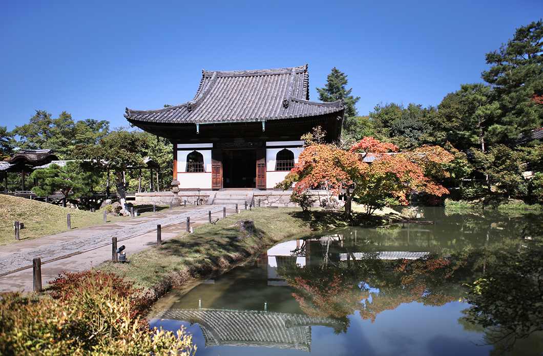 高台寺